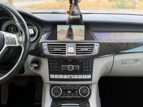 Mercedes-Benz CLS 350, снимка 12