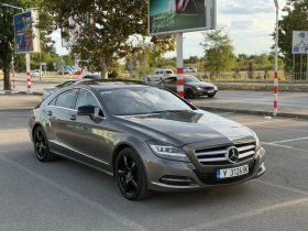 Mercedes-Benz CLS 350, снимка 2