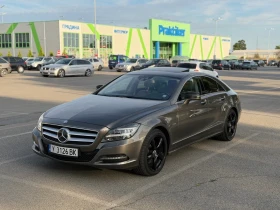 Mercedes-Benz CLS 350, снимка 3