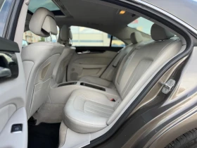 Mercedes-Benz CLS 350, снимка 9