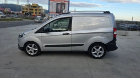 Ford Courier, снимка 4
