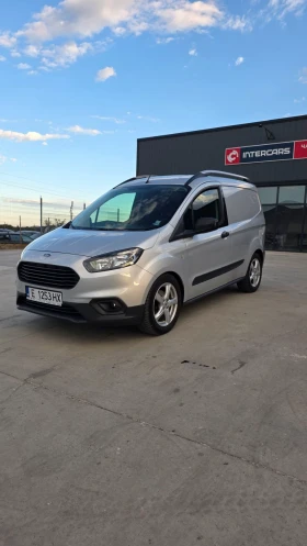Ford Courier, снимка 1