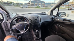 Ford Courier, снимка 9