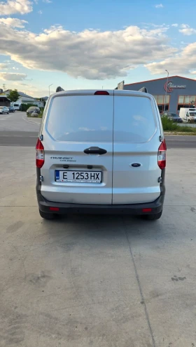 Ford Courier, снимка 7