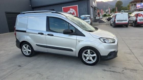 Ford Courier, снимка 3