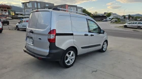 Ford Courier, снимка 5