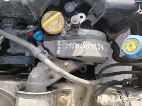 Lancia Musa 1, 4 ПАНОРАМА, снимка 16