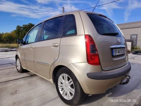 Lancia Musa 1, 4 ПАНОРАМА, снимка 5