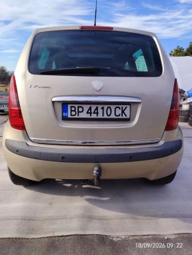 Lancia Musa 1, 4 ПАНОРАМА, снимка 6