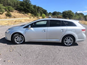 Toyota Avensis 2200, снимка 4