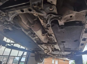 Toyota Avensis 2200, снимка 7