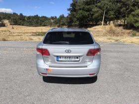 Toyota Avensis 2200, снимка 3