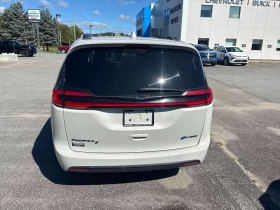 Chrysler Pacifica * Touring L Plus * АВТОКРЕДИТ БЕЗ ПЪРВОНАЧАЛНА* , снимка 4