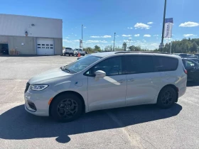 Chrysler Pacifica * Touring L Plus * АВТОКРЕДИТ БЕЗ ПЪРВОНАЧАЛНА* , снимка 2