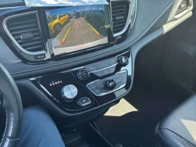 Chrysler Pacifica * Touring L Plus * АВТОКРЕДИТ БЕЗ ПЪРВОНАЧАЛНА* , снимка 9
