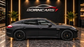 Porsche Panamera 4s 4.8 V8 400кс , снимка 5