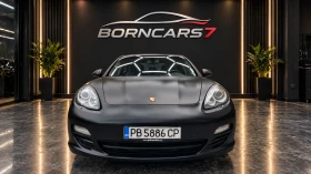 Porsche Panamera 4s 4.8 V8 400кс , снимка 2