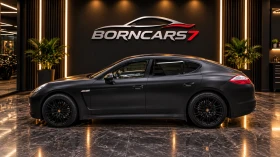 Porsche Panamera 4s 4.8 V8 400кс , снимка 4