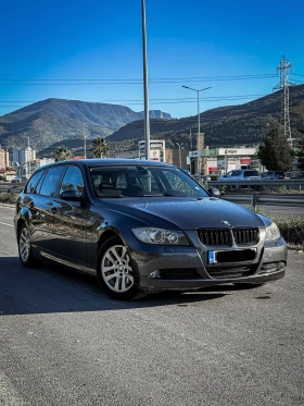 BMW 320 E91 / 163 к.с. / БЕЗ ЗАБЕЛЕЖКА, снимка 1