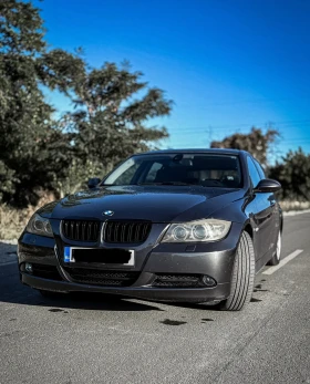 BMW 320 E91 / 163 к.с. / БЕЗ ЗАБЕЛЕЖКА, снимка 3