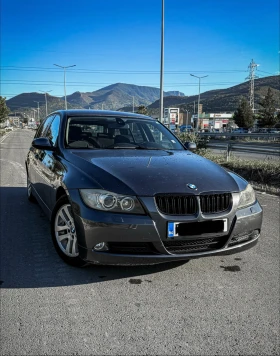 BMW 320 E91 / 163 к.с. / БЕЗ ЗАБЕЛЕЖКА, снимка 2