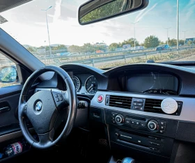 BMW 320 E91 / 163 к.с. / БЕЗ ЗАБЕЛЕЖКА, снимка 6