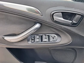 Ford S-Max 2.0 TDCi 130 Automatic , снимка 8