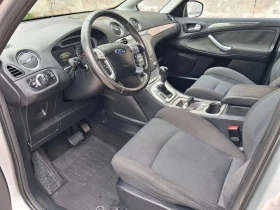 Ford S-Max 2.0 TDCi 130 Automatic , снимка 7
