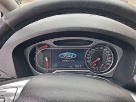 Ford S-Max 2.0 TDCi 130 Automatic , снимка 9