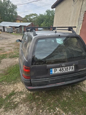 Opel Astra Исузу двигател, снимка 4