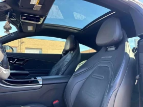 Mercedes-Benz CLE 53, снимка 15