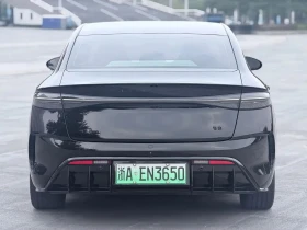 BYD Seal, снимка 6