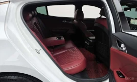 Kia Stinger, снимка 11