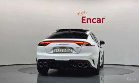 Kia Stinger, снимка 4