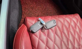 Kia Stinger, снимка 17