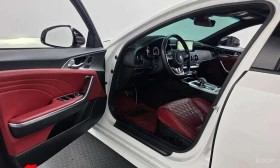Kia Stinger, снимка 10
