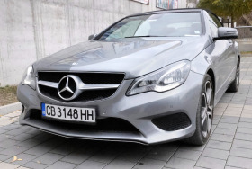Обява за продажба на Mercedes-Benz E 220 ~42 000 лв. - изображение 1