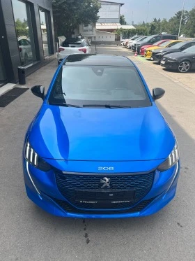 Peugeot 208 GT Face ПРОМОЦИЯ, снимка 2