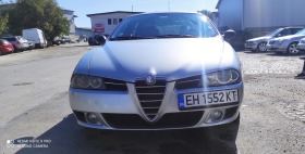 Обява за продажба на Alfa Romeo 156 ~2 700 лв. - изображение 1