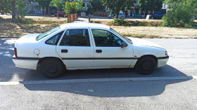 Opel Vectra, снимка 5