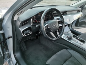 Audi A6 50TDI SPORT QUATTRO 72000 км. TOP MATRIX ACC FULL, снимка 7