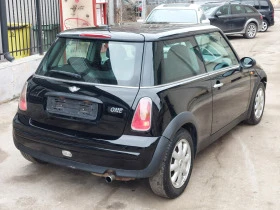 Mini One 1.6i 90hp * КЛИМАТИК * ИТАЛИЯ * , снимка 6