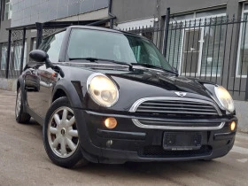 Mini One 1.6i 90hp * КЛИМАТИК * ИТАЛИЯ * 