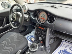 Mini One 1.6i 90hp * КЛИМАТИК * ИТАЛИЯ * , снимка 12