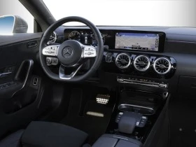 Mercedes-Benz CLA 180 1.6T, снимка 4