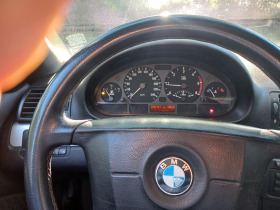BMW 320 Е46, снимка 1 - Автомобили и джипове - 45283830