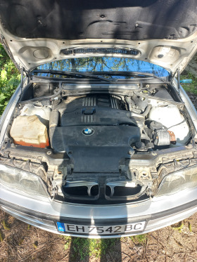 BMW 320 Е46, снимка 3