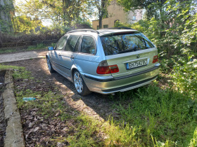 BMW 320 Е46, снимка 6