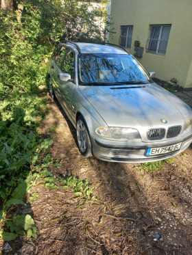 BMW 320 Е46, снимка 10