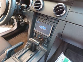 Ford Mustang 4.0-ROUSH/300kc/ГАЗ/, снимка 9